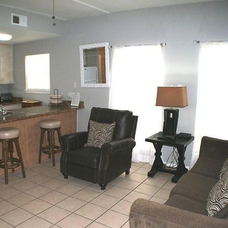 Coronado 204 Next To Beach Access South Padre Island Extérieur photo