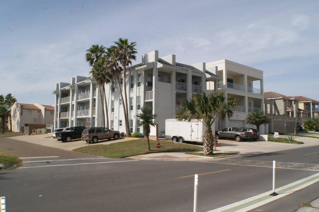 Coronado 204 Next To Beach Access South Padre Island Extérieur photo