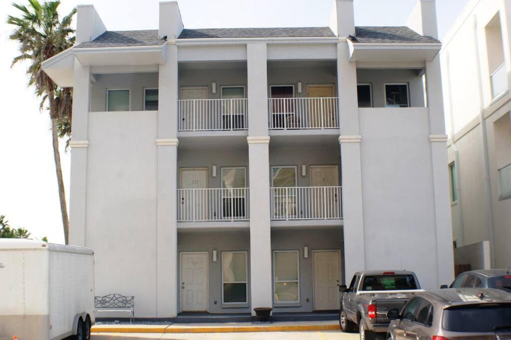 Coronado 204 Next To Beach Access South Padre Island Extérieur photo