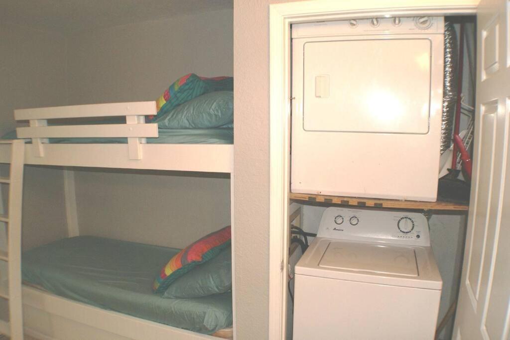 Coronado 204 Next To Beach Access South Padre Island Extérieur photo