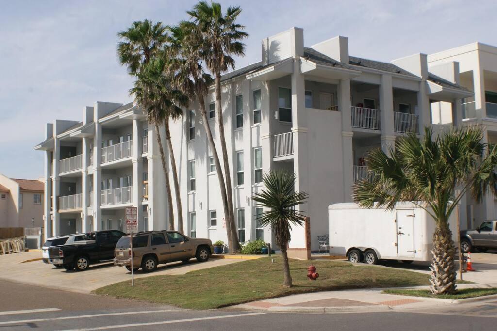 Coronado 204 Next To Beach Access South Padre Island Extérieur photo