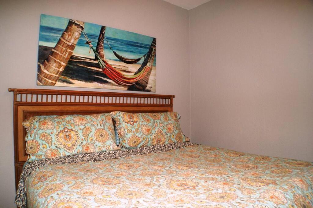 Coronado 204 Next To Beach Access South Padre Island Extérieur photo